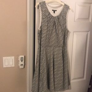 Express dress